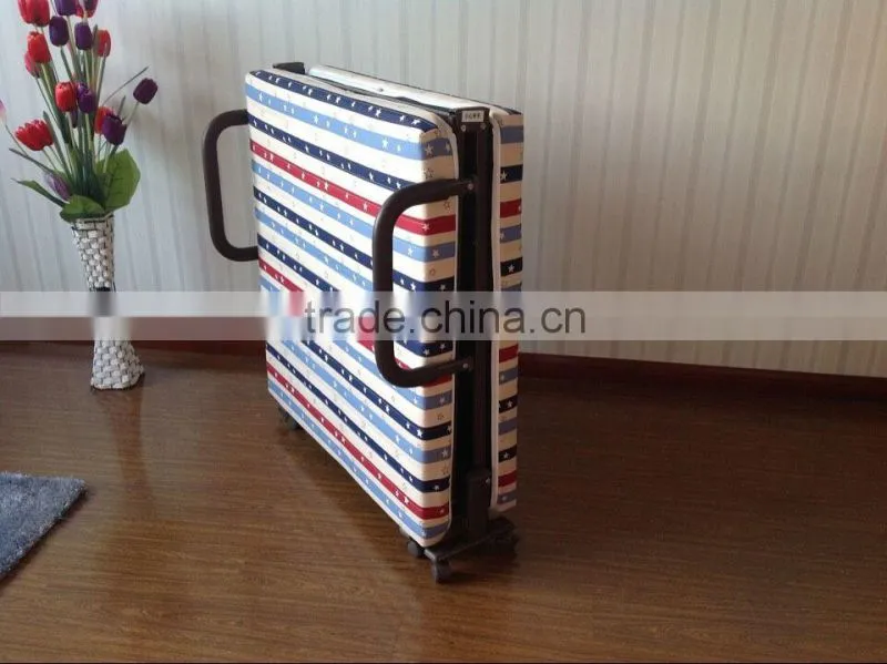 Folding bed for adult child | Single sofa bed | cheap fold up bed