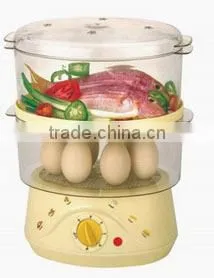 Steam Cuisine cooker