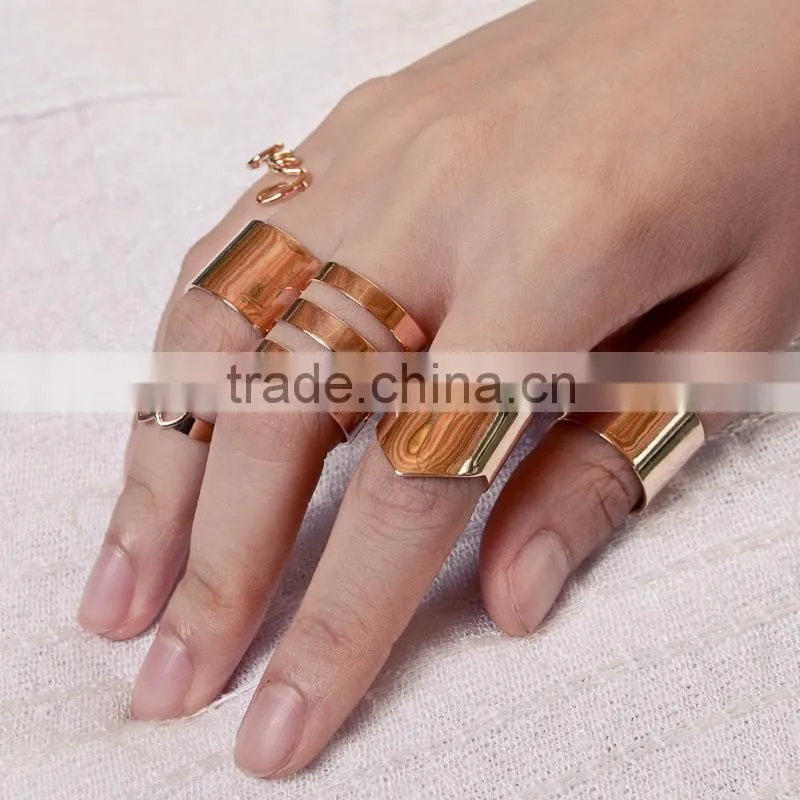 CHEAP WHOLESALE MEN IMITATION RINGS stainless steel ring