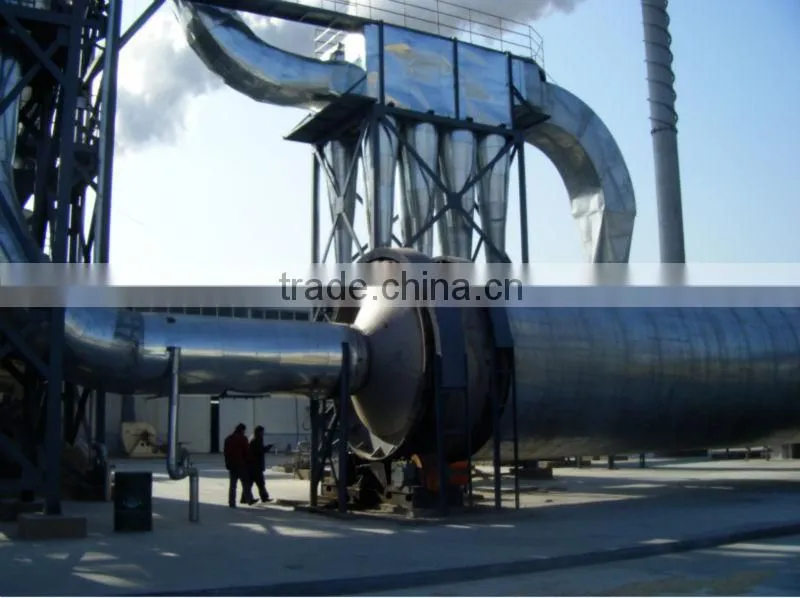 Particle Board Line in 4x8ft/6x9ft/Chip board plant