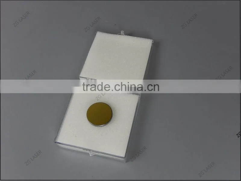 Up to date reflector for CO2 Laser - Si mirror warranty 3 months Good quality
