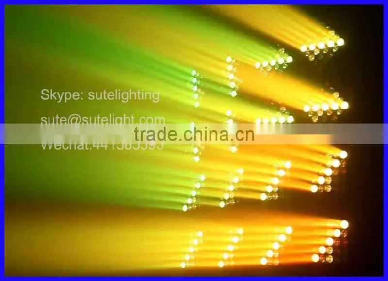 ST-F027 5*5 25x15W Quad led beam moving head light