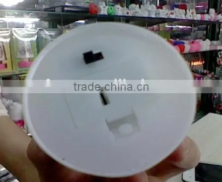 Hot selling Simulation led candle light , battery operated simulation candles ,LED piilar wax candle light