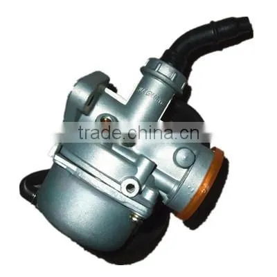 SCL-2012030985 motorcycle carburetor for C100 M2 DY100 motocycle spare parts