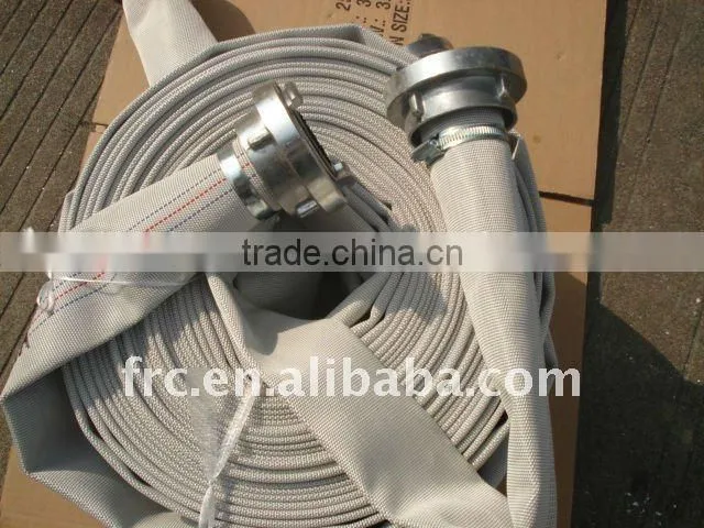 fire fighting hose