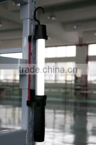 48 SMD Tubular waterproof LED work light