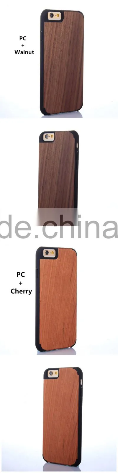 2016 Trading PC Wood for iPhone 6s Case Cover for iPhone Case for iPhone 6