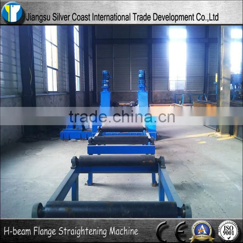 H-beam/ T-beam /Steel Straightening Machine for Sell