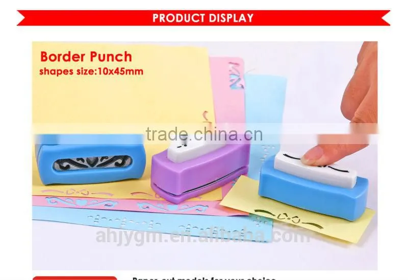 Hot Sale Craft Punch