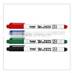 Hot sale plastic white board marker