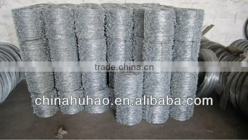 razor concertina barbed wire mesh security defences