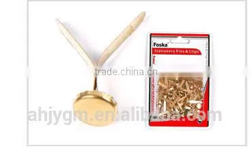 8CM Plastic Paper Fasteners