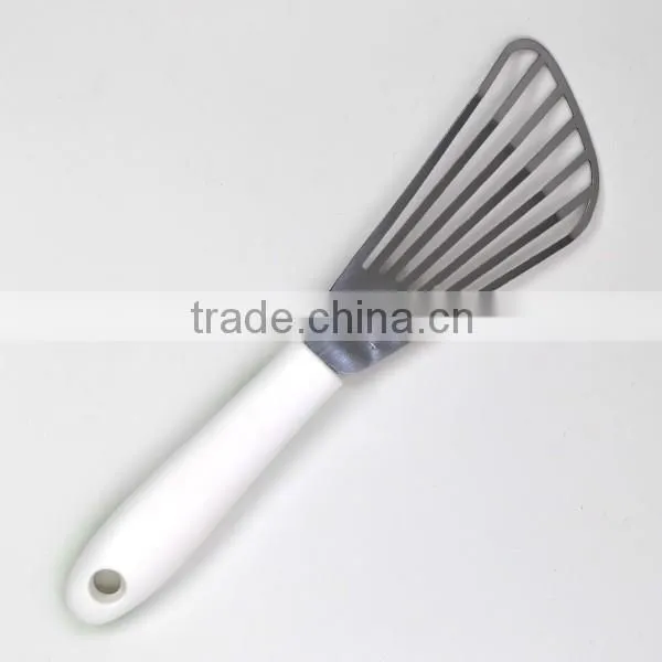 2016 best selling Nice Appearance industrial stainless steel Frying Fish Shovel