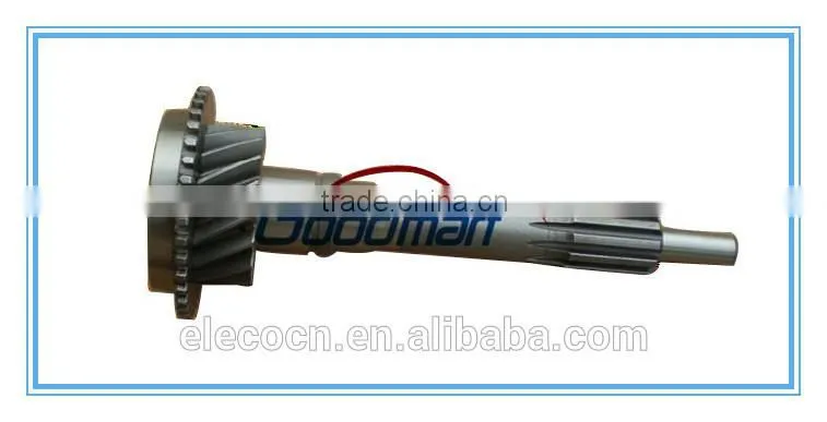 Iveco first axle shaft assembly 8867926 for Iveco engine spare Parts