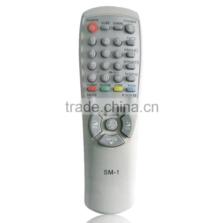 Cheap remote control