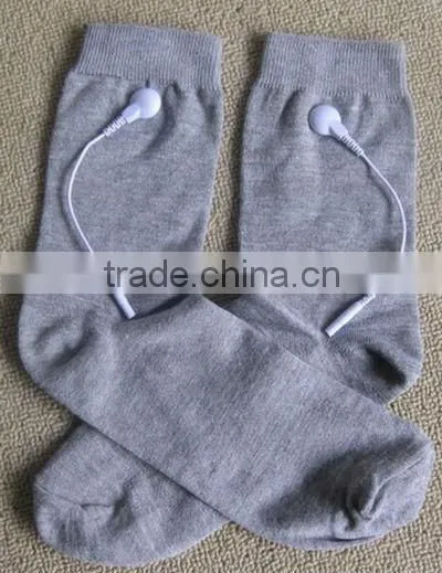 Unisex Thermal Thin Diabetic Socks