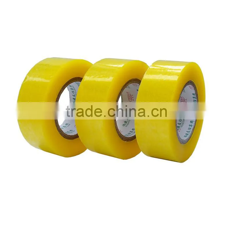 Chinese Factory Adhesive Bopp Packing Tape