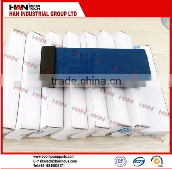 Sany Solenoid coil & valve Concrete Pump spare parts for Putzmeister Zoomlion JUNJIN Schwing