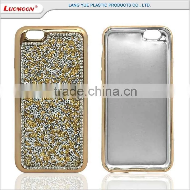 Austrian diamond back cover for lg g2 g3 g4 g5 mini