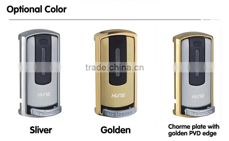 swipe magnetic card cabinet locks for sauna room
