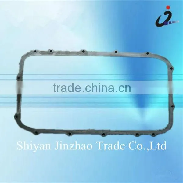 Dongfeng Parts Oil Pan Plate 4938656