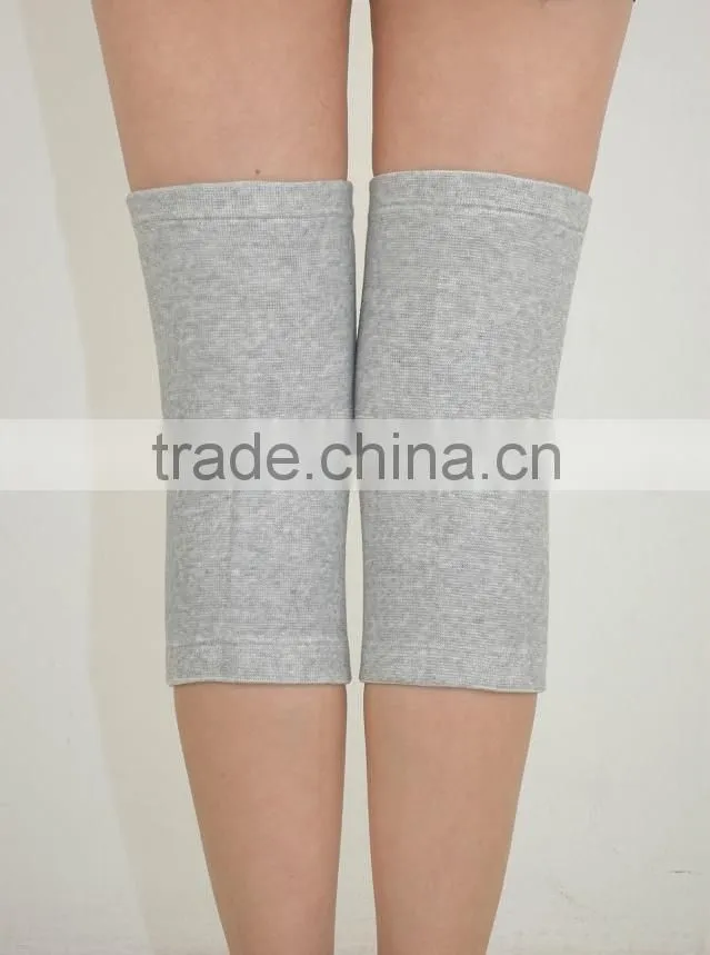 Every spring warm bamboo charcoal knee pads/Spontaneous heat care knee