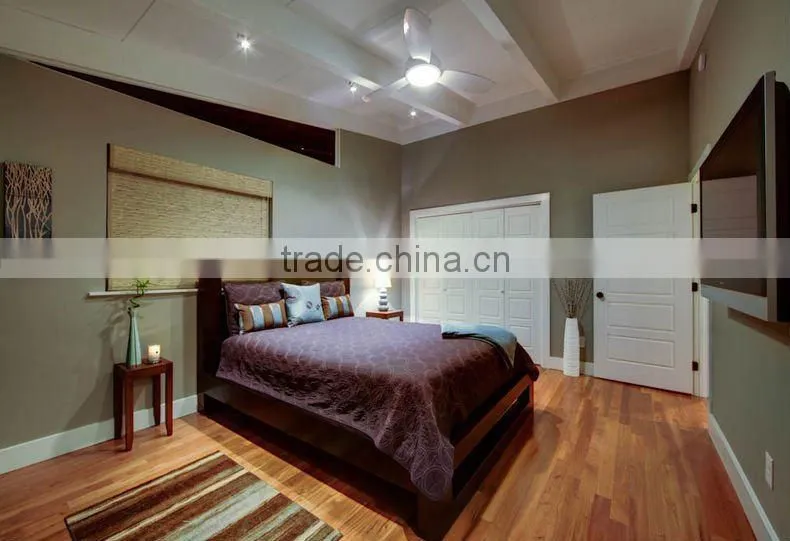 American Walnut Parquet Engineered Wood Flooring