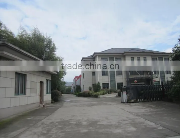 Fuyang Xingda Tools Co., Ltd. company overview - view 2