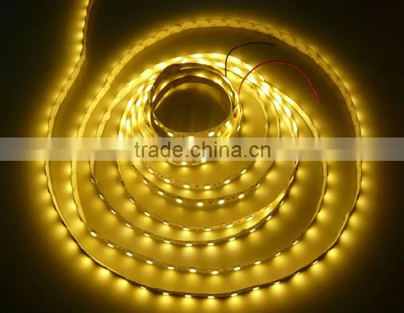 LED strip 3528 Single color 12V led strips