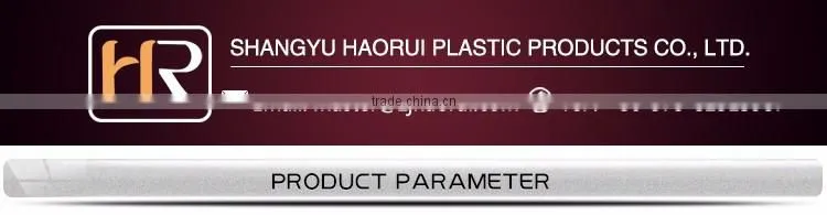 Acceptable Customer's Logo PP White Jars 100g