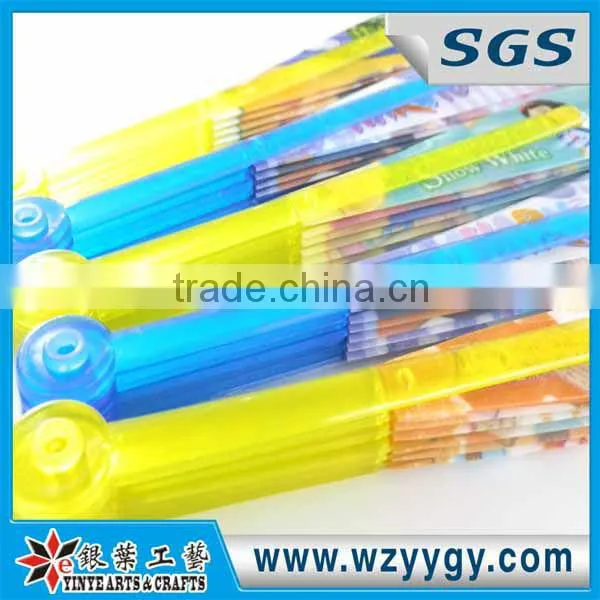 Promotional Hand Fans For Wedding