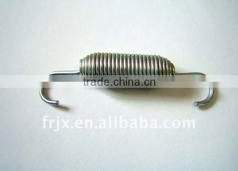 types of extension springs