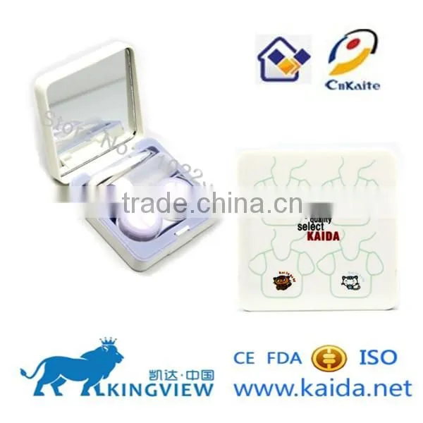 Midsummer Night's Dream contact lens mate box