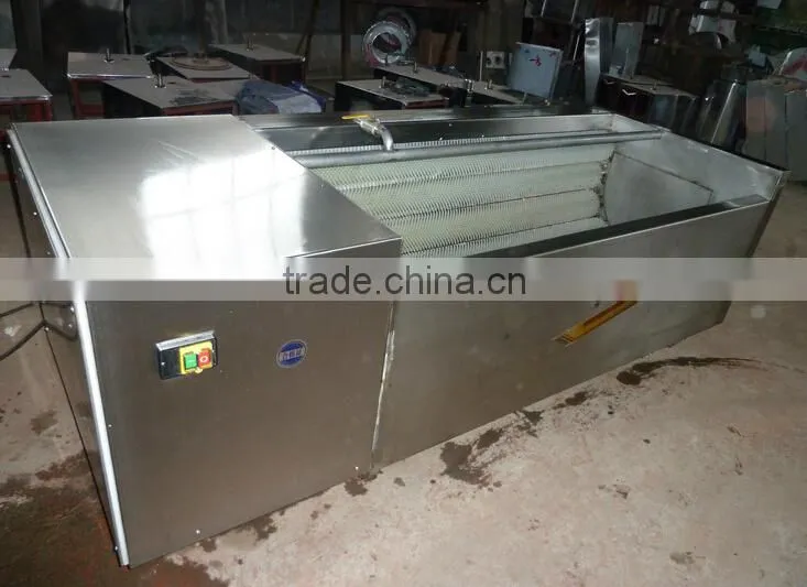 Potato peeler machine potato peeler
