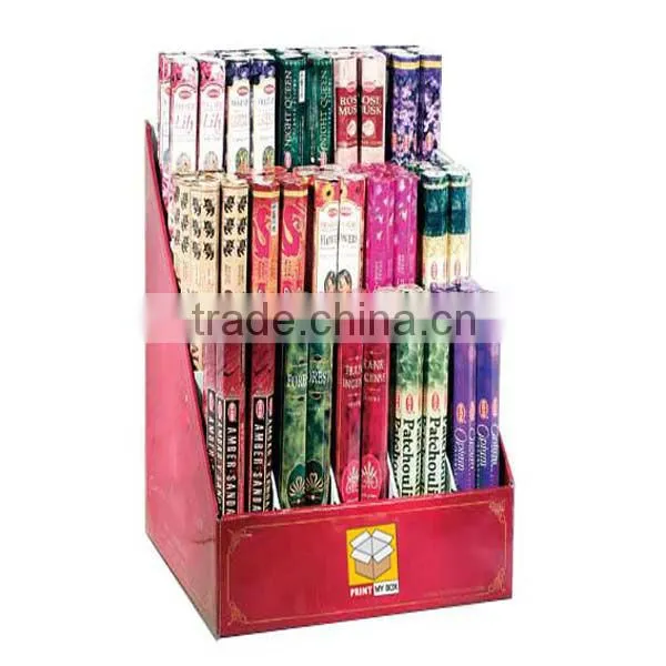 Corrugated Cardboard Display,Paper Display Counter,Cardboard Display