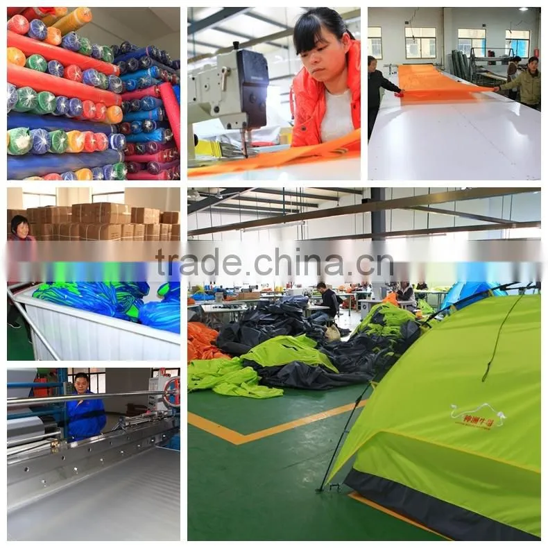 2015 New Design tent Camping High Quality Automatic Tents