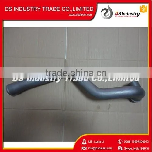 Diesel engine spare parts K19 Water Bypass Tube 3348995