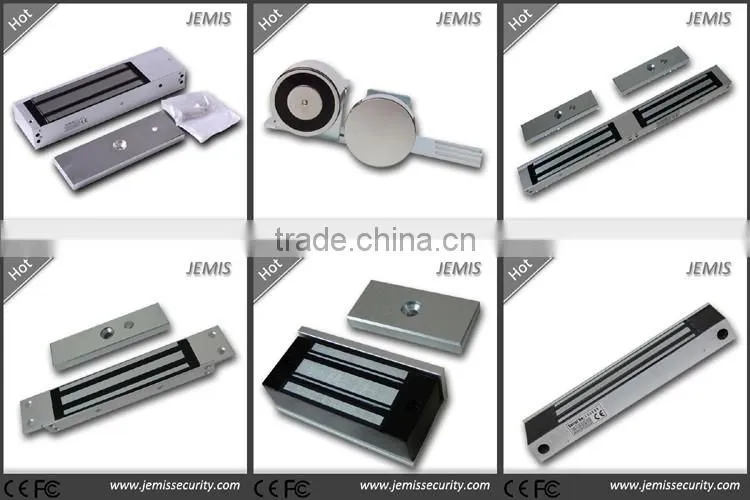 sliding door locks for wooden doors with timer JM-280GF