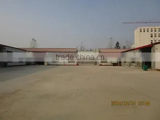 Caoxian Zhongyi Wooden Co., Ltd. company overview - view 2