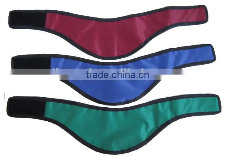 Protective thyroid Collar