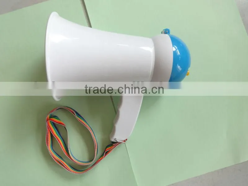 Megaphone