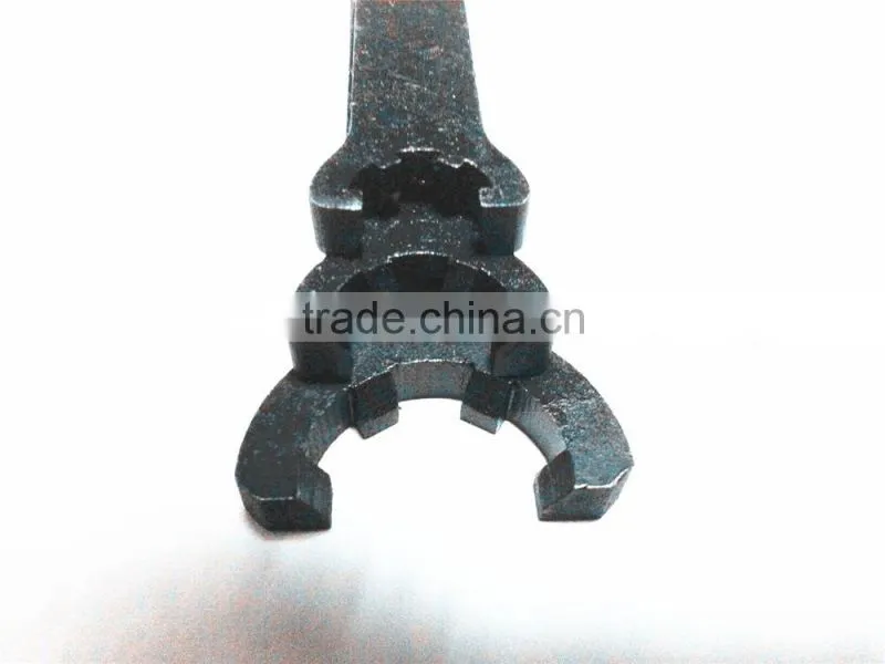 BT40 CNC handle wrench spanner ER08M ER11M ER16M ER20M ER25M