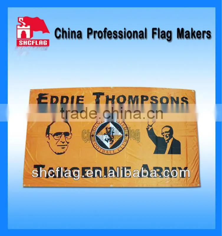 NFL banner flag custom full print tracksuit print tracksuit custom flag banner