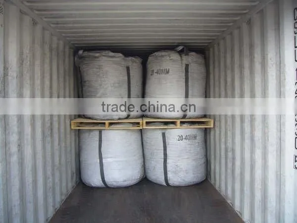 carbon additive