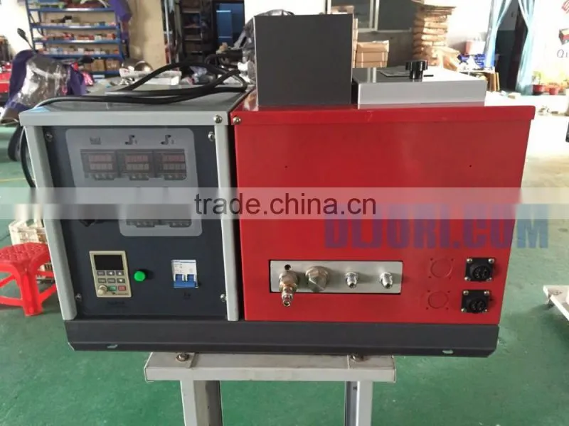 Hot melt glue machine glue gun for packing