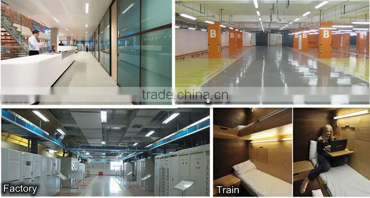 Hot Sale 2 Years Warranty 1500mm T5 LED Tube Light Tube5 Lights