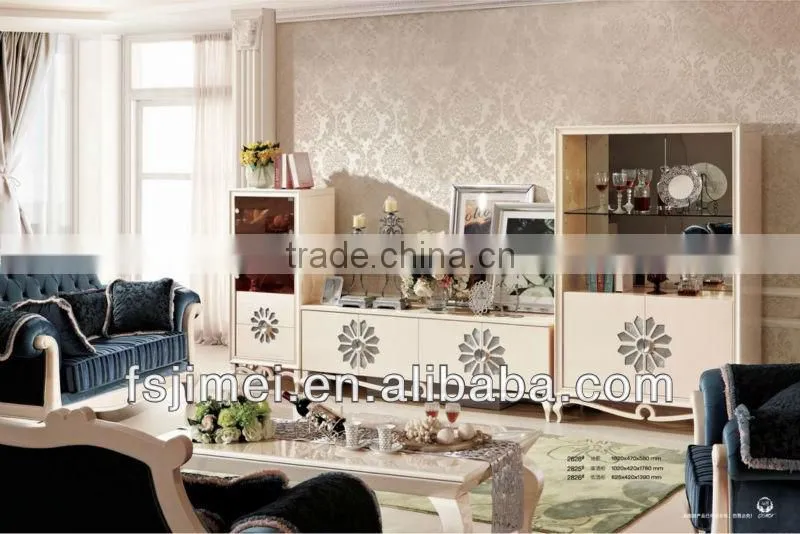 TV stand made of MDF