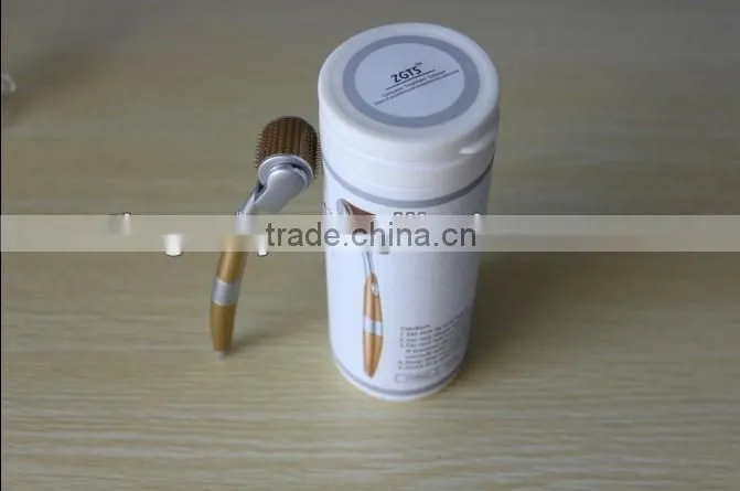Microneedle Skin Roller Skin Massage Roller