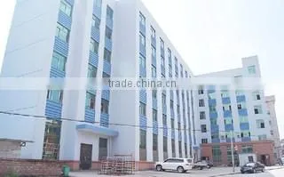 Yiwu Lifeshine Arts Co., Ltd. company overview - view 2