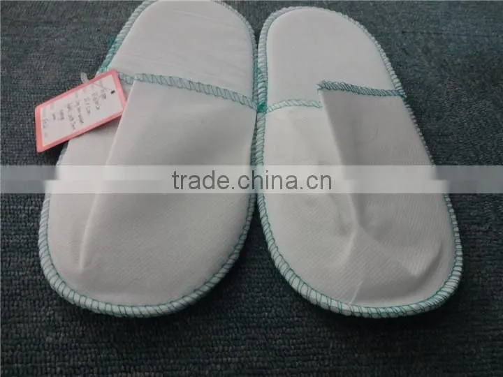 Disposable Nonwoven New Models Hospital Indoor Slippers